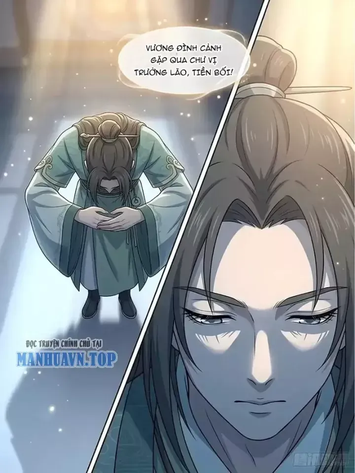 Ta Mở Nông Trường Ở Tiên Giới Chapter 39 - Trang 7