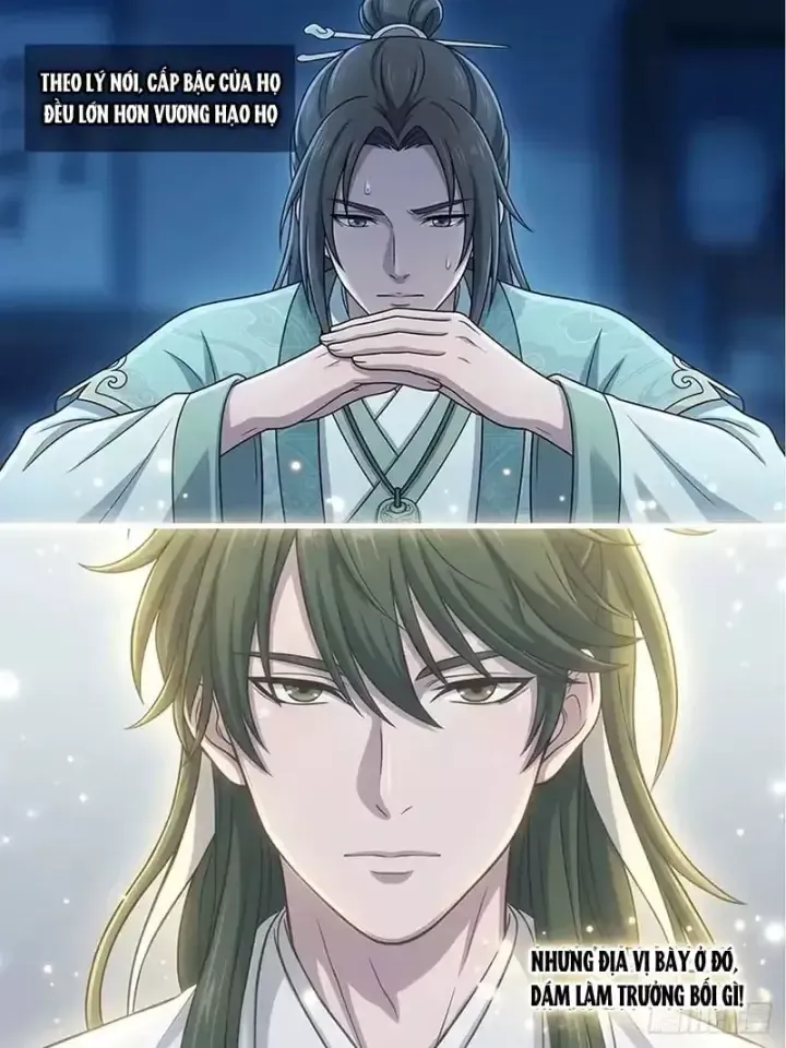 Ta Mở Nông Trường Ở Tiên Giới Chapter 39 - Trang 8