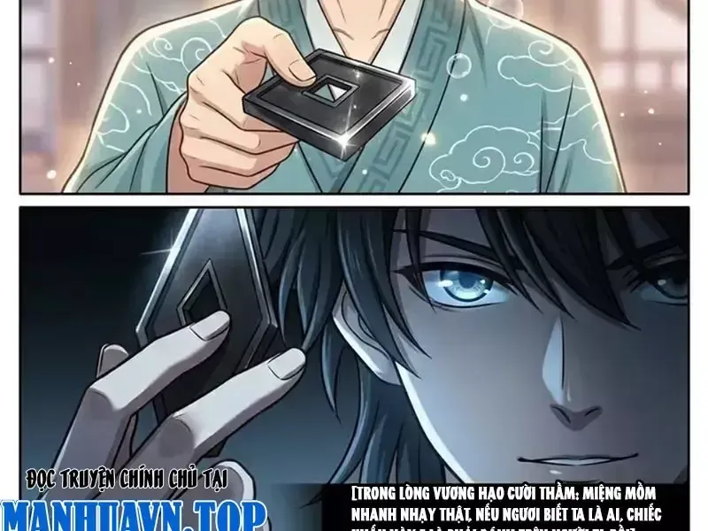Ta Mở Nông Trường Ở Tiên Giới Chapter 4.1 - Trang 18
