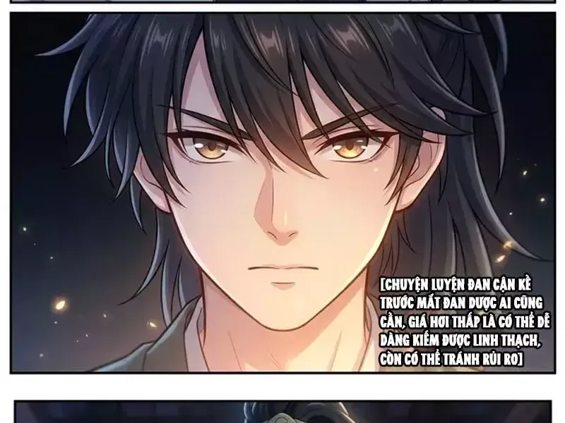 Ta Mở Nông Trường Ở Tiên Giới Chapter 4.1 - Trang 36