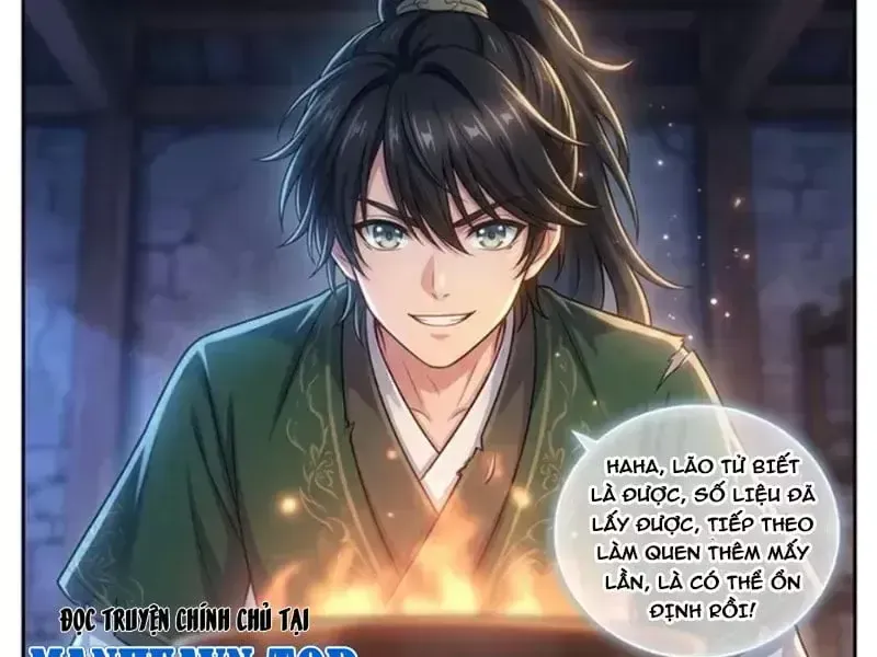 Ta Mở Nông Trường Ở Tiên Giới Chapter 4.1 - Trang 37