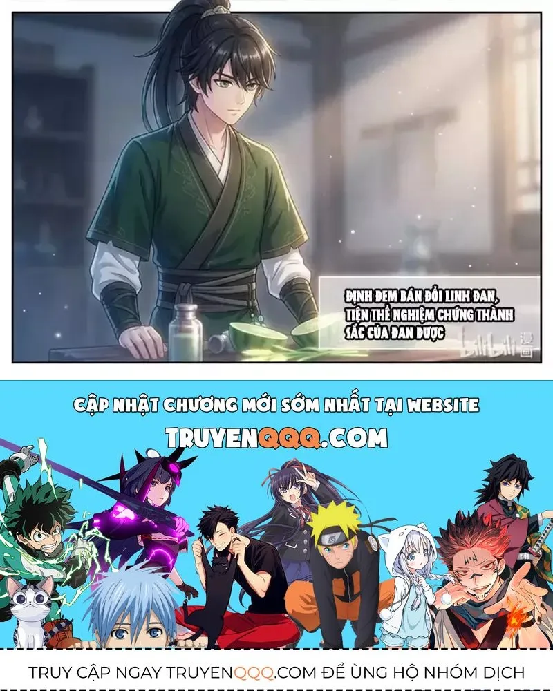Ta Mở Nông Trường Ở Tiên Giới Chapter 4.1 - Trang 49