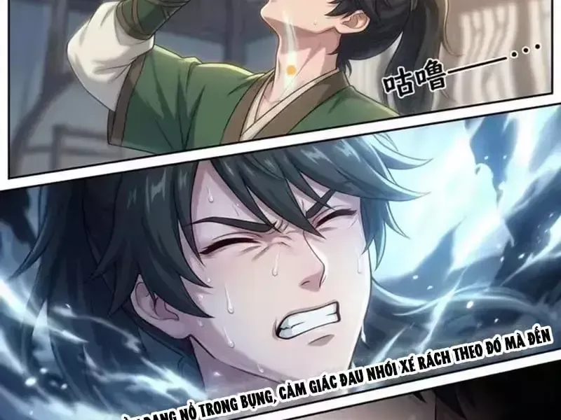 Ta Mở Nông Trường Ở Tiên Giới Chapter 4.1 - Trang 5