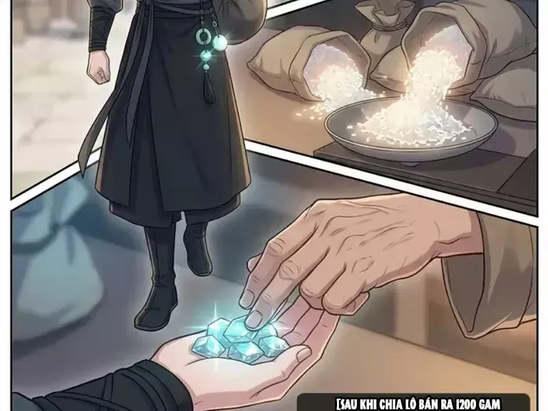 Ta Mở Nông Trường Ở Tiên Giới Chapter 4.1 - Trang 9