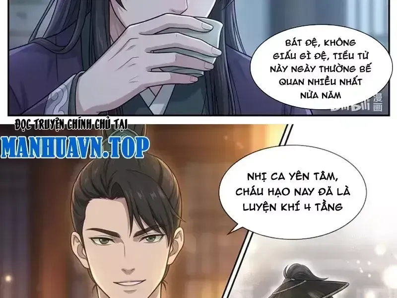 Ta Mở Nông Trường Ở Tiên Giới Chapter 4.2 - Trang 24