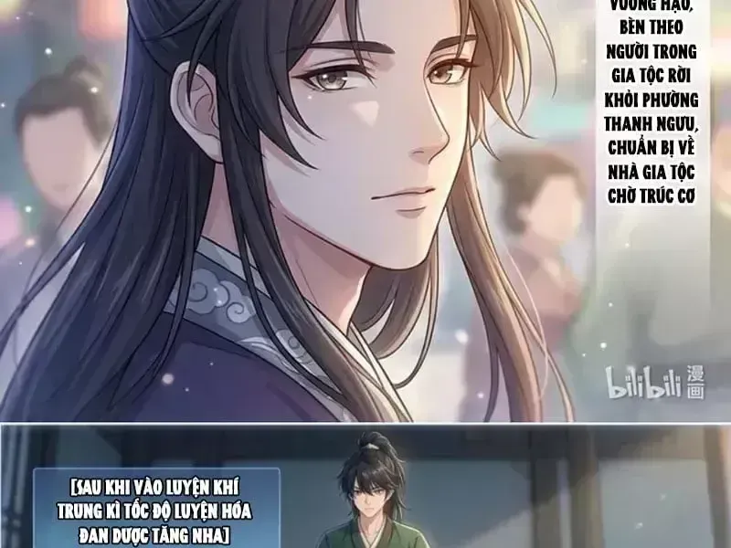 Ta Mở Nông Trường Ở Tiên Giới Chapter 4.2 - Trang 29