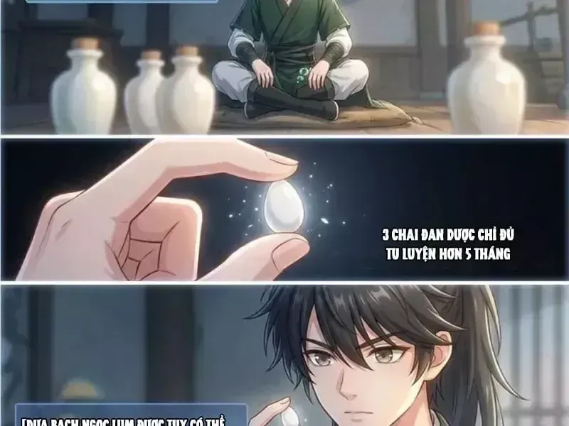 Ta Mở Nông Trường Ở Tiên Giới Chapter 4.2 - Trang 30