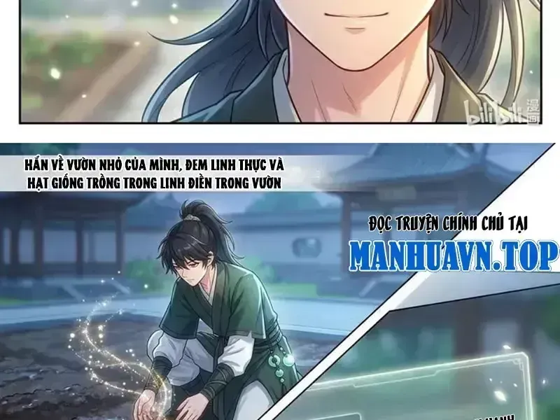 Ta Mở Nông Trường Ở Tiên Giới Chapter 4.2 - Trang 33