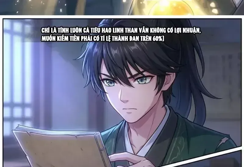 Ta Mở Nông Trường Ở Tiên Giới Chapter 4.2 - Trang 46