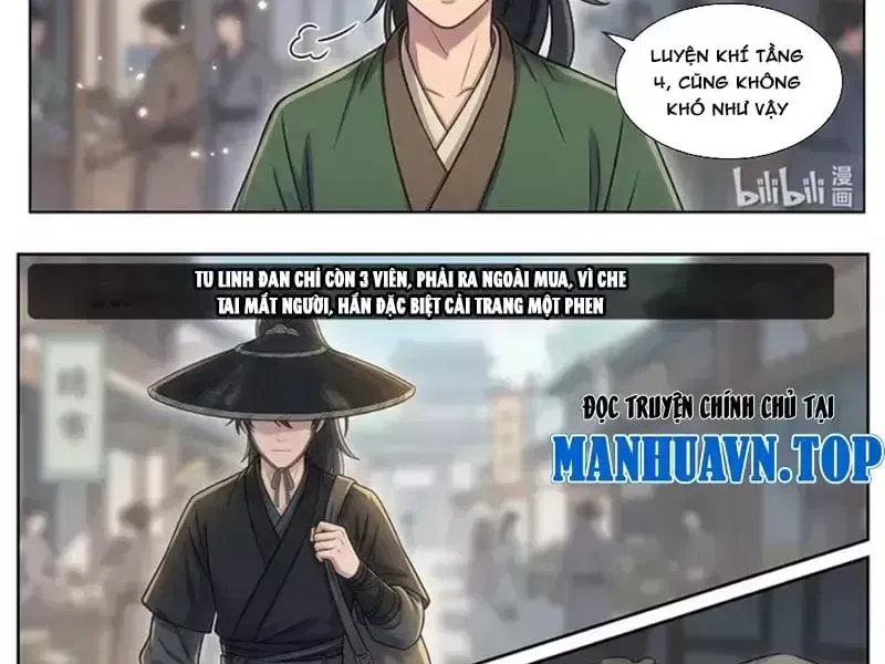 Ta Mở Nông Trường Ở Tiên Giới Chapter 4.2 - Trang 8