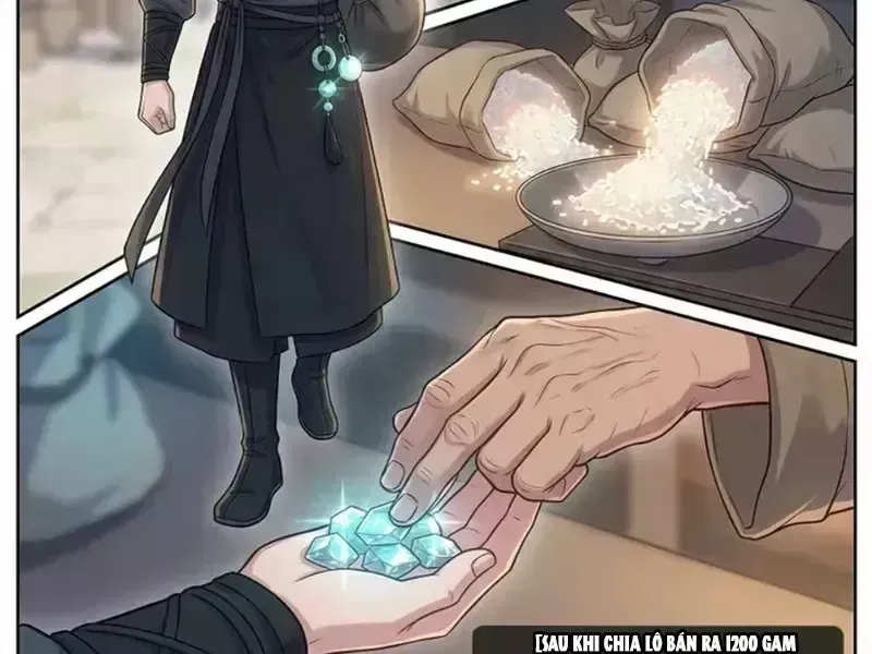 Ta Mở Nông Trường Ở Tiên Giới Chapter 4.3 - Trang 10