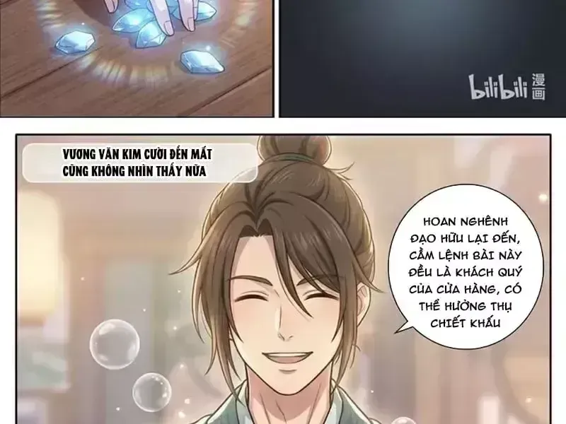 Ta Mở Nông Trường Ở Tiên Giới Chapter 4.3 - Trang 18