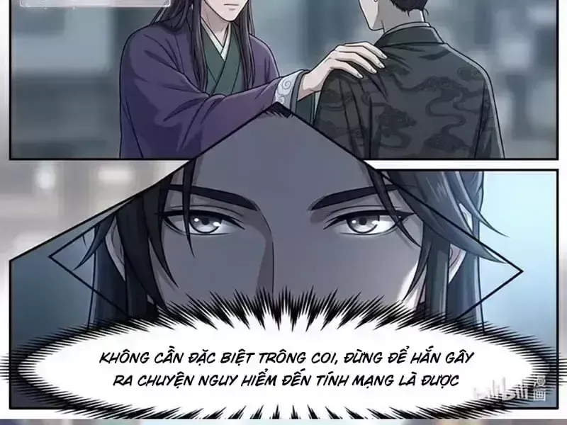 Ta Mở Nông Trường Ở Tiên Giới Chapter 4.3 - Trang 28