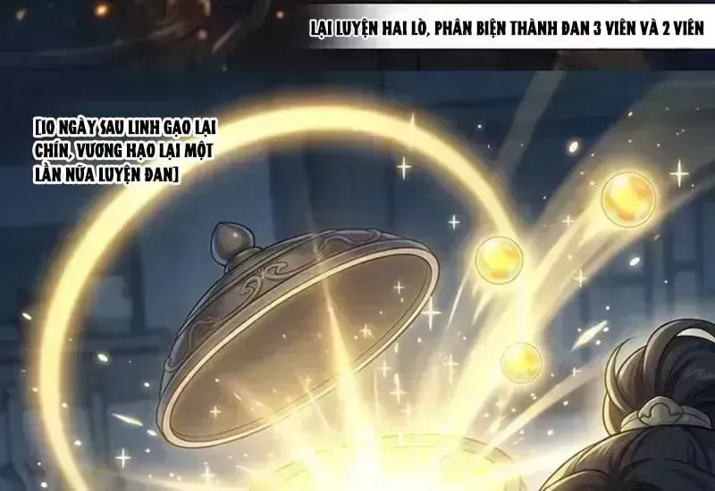 Ta Mở Nông Trường Ở Tiên Giới Chapter 4.3 - Trang 45