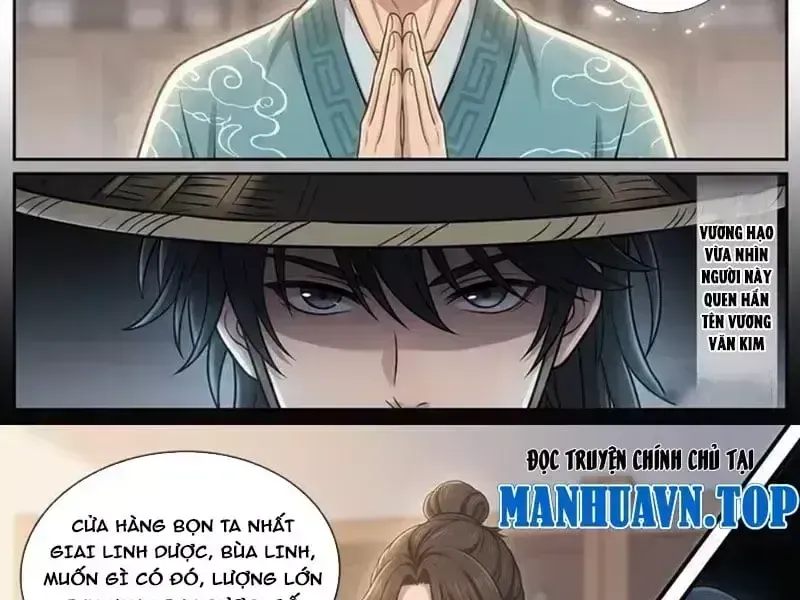 Ta Mở Nông Trường Ở Tiên Giới Chapter 4.4 - Trang 14