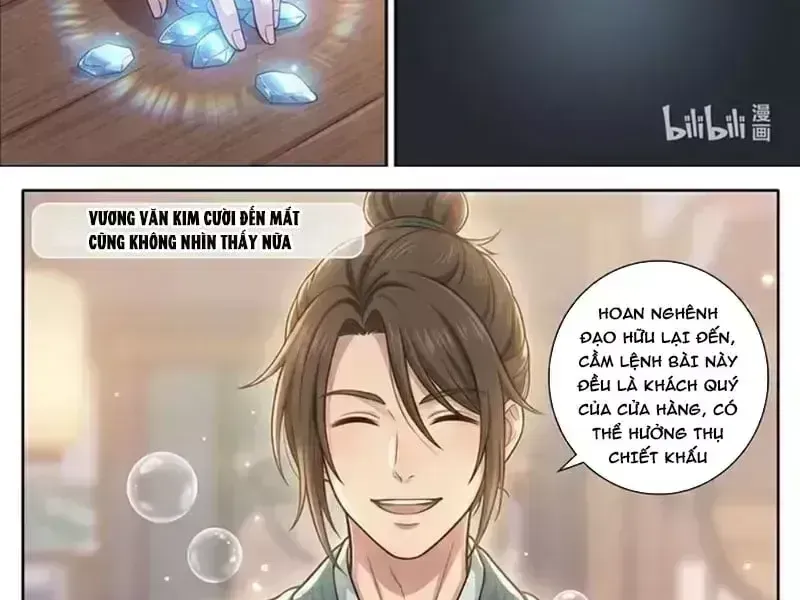 Ta Mở Nông Trường Ở Tiên Giới Chapter 4.4 - Trang 18
