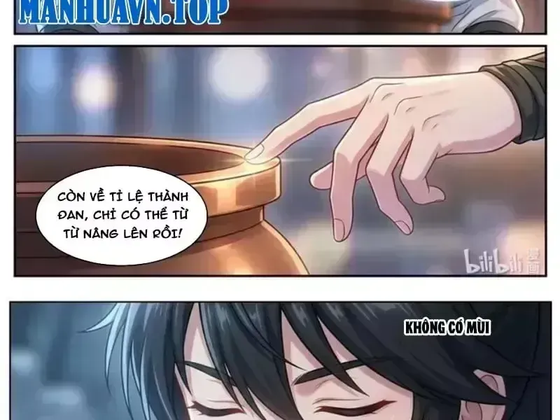 Ta Mở Nông Trường Ở Tiên Giới Chapter 4.4 - Trang 39