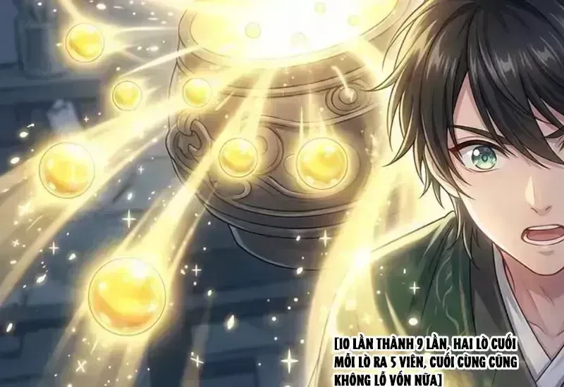 Ta Mở Nông Trường Ở Tiên Giới Chapter 4.4 - Trang 46