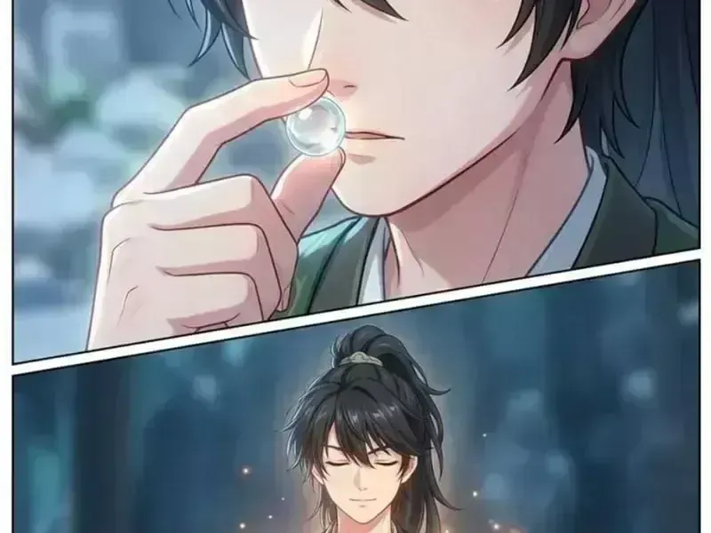 Ta Mở Nông Trường Ở Tiên Giới Chapter 4.5 - Trang 41