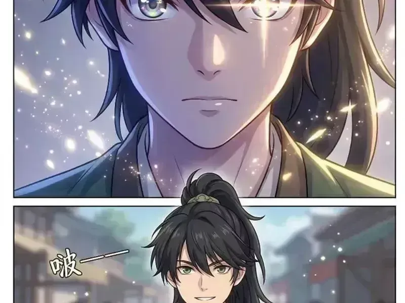 Ta Mở Nông Trường Ở Tiên Giới Chapter 4.5 - Trang 9