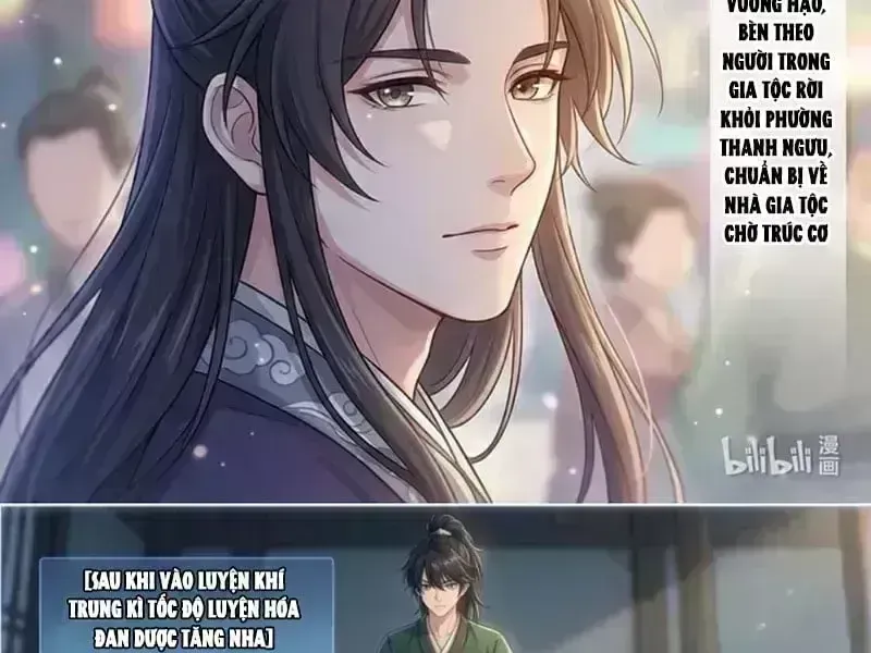 Ta Mở Nông Trường Ở Tiên Giới Chapter 4.6 - Trang 32