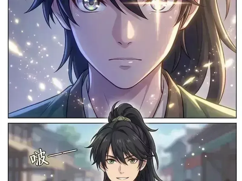 Ta Mở Nông Trường Ở Tiên Giới Chapter 4.7 - Trang 11
