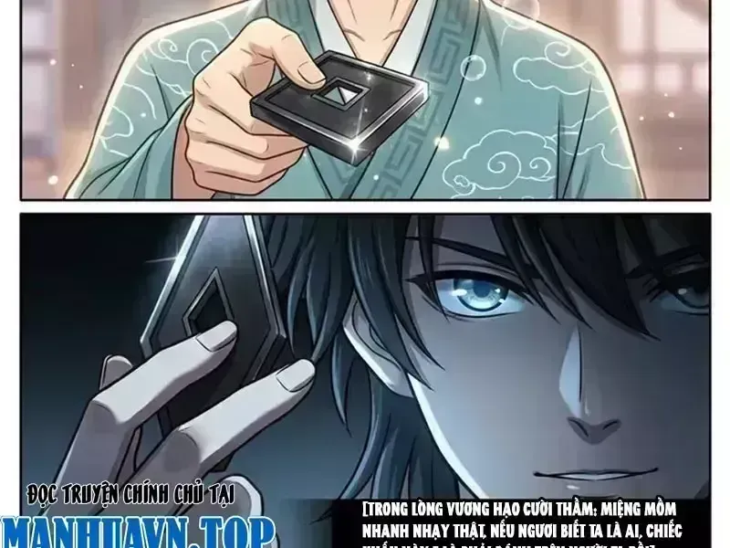 Ta Mở Nông Trường Ở Tiên Giới Chapter 4.7 - Trang 22