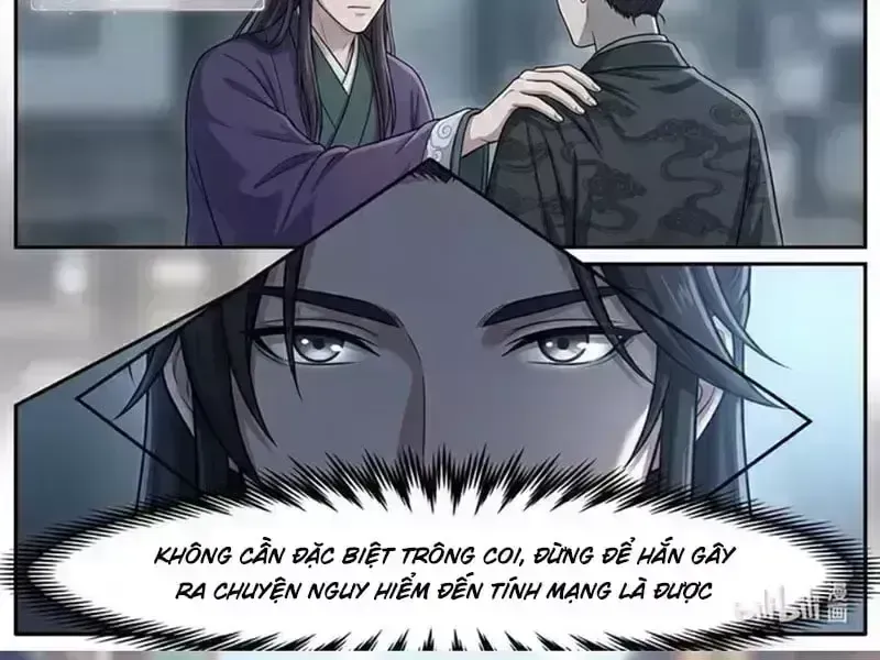 Ta Mở Nông Trường Ở Tiên Giới Chapter 4.7 - Trang 31