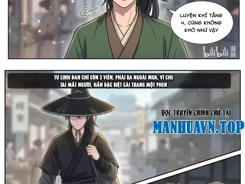Ta Mở Nông Trường Ở Tiên Giới Chapter 4.8 - Trang 13