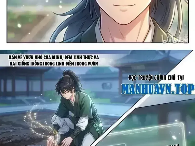 Ta Mở Nông Trường Ở Tiên Giới Chapter 4.8 - Trang 38