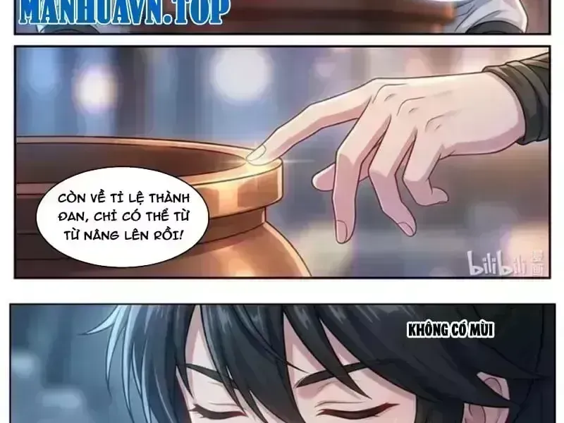 Ta Mở Nông Trường Ở Tiên Giới Chapter 4.8 - Trang 43