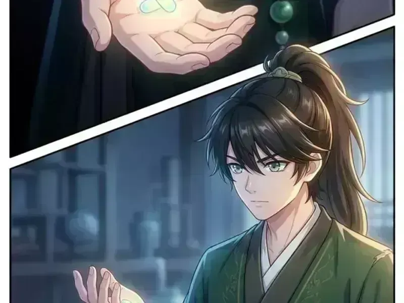 Ta Mở Nông Trường Ở Tiên Giới Chapter 4.8 - Trang 46