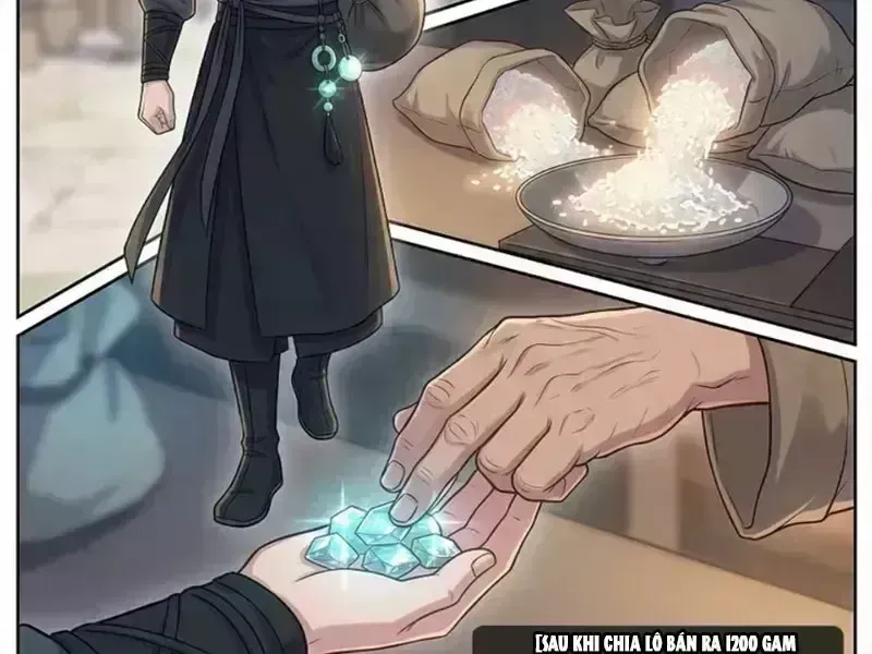 Ta Mở Nông Trường Ở Tiên Giới Chapter 4.9 - Trang 15