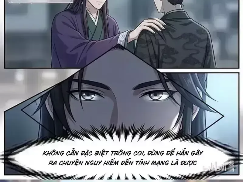 Ta Mở Nông Trường Ở Tiên Giới Chapter 4.9 - Trang 33