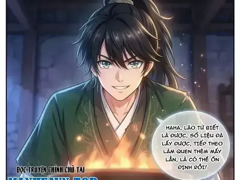 Ta Mở Nông Trường Ở Tiên Giới Chapter 4.9 - Trang 43