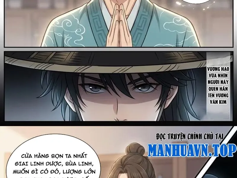 Ta Mở Nông Trường Ở Tiên Giới Chapter 4 - Trang 12