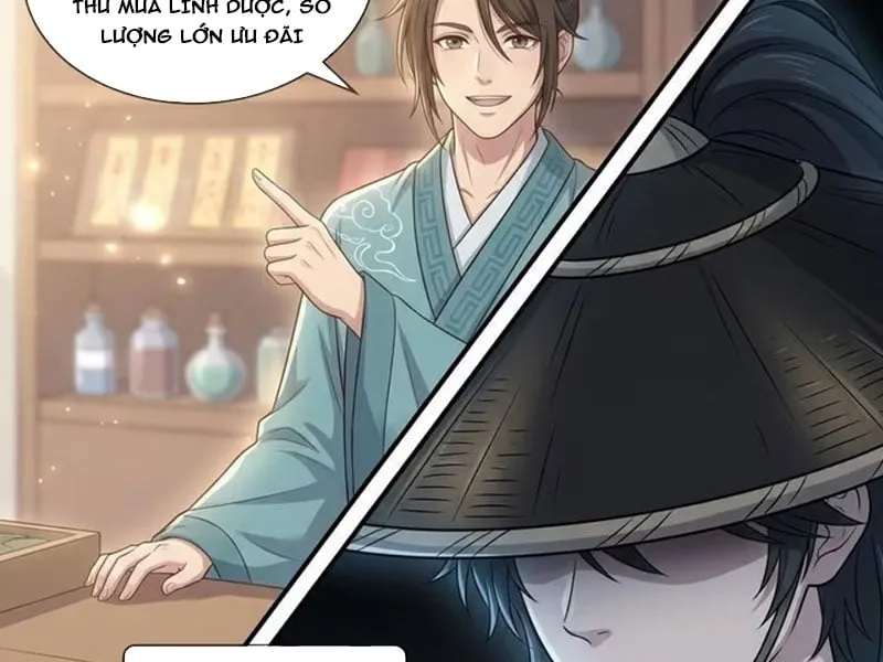 Ta Mở Nông Trường Ở Tiên Giới Chapter 4 - Trang 13