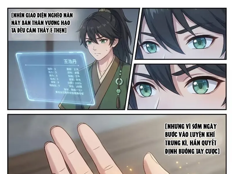 Ta Mở Nông Trường Ở Tiên Giới Chapter 4 - Trang 2