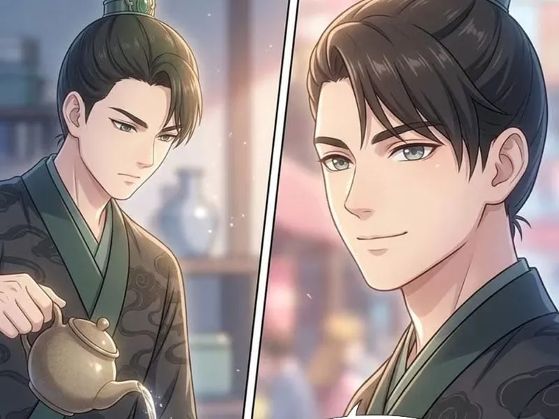 Ta Mở Nông Trường Ở Tiên Giới Chapter 4 - Trang 20