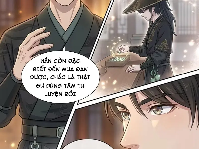 Ta Mở Nông Trường Ở Tiên Giới Chapter 4 - Trang 24
