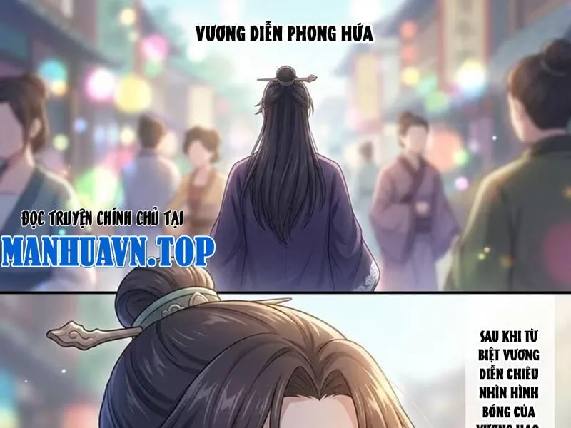Ta Mở Nông Trường Ở Tiên Giới Chapter 4 - Trang 27