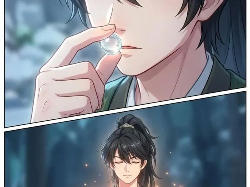 Ta Mở Nông Trường Ở Tiên Giới Chapter 4 - Trang 38