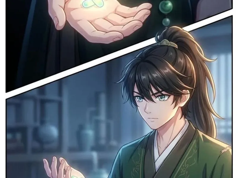 Ta Mở Nông Trường Ở Tiên Giới Chapter 4 - Trang 40