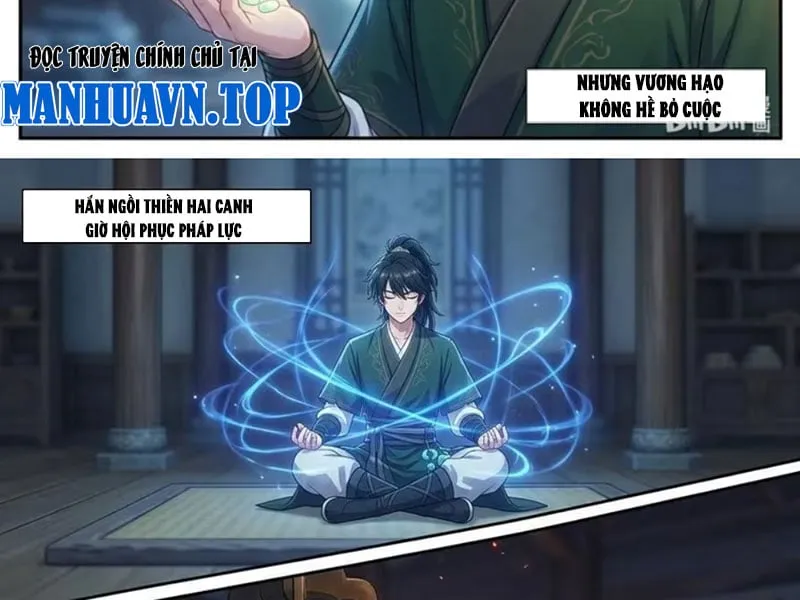 Ta Mở Nông Trường Ở Tiên Giới Chapter 4 - Trang 41