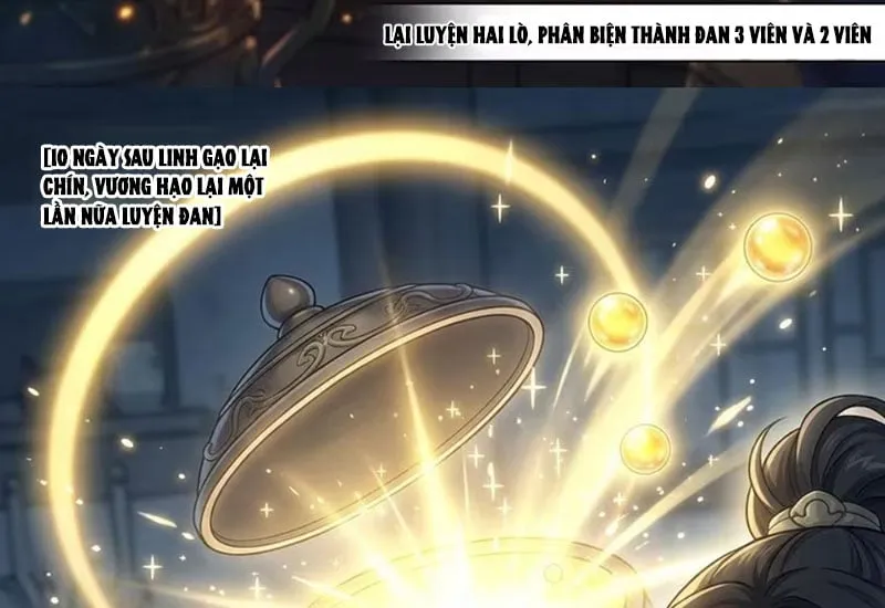 Ta Mở Nông Trường Ở Tiên Giới Chapter 4 - Trang 43