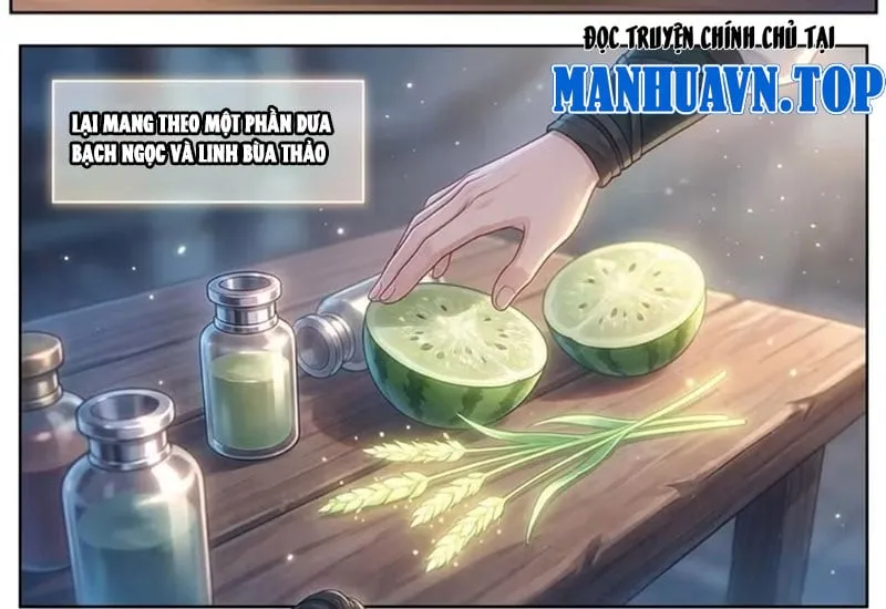 Ta Mở Nông Trường Ở Tiên Giới Chapter 4 - Trang 47