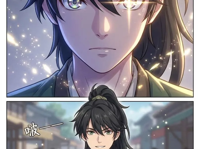 Ta Mở Nông Trường Ở Tiên Giới Chapter 4 - Trang 6