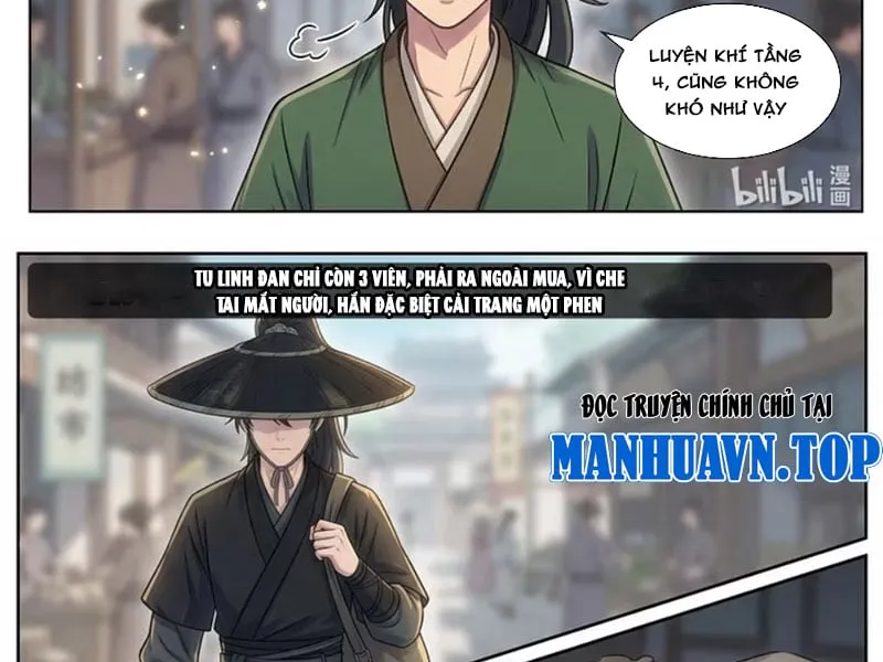 Ta Mở Nông Trường Ở Tiên Giới Chapter 4 - Trang 7