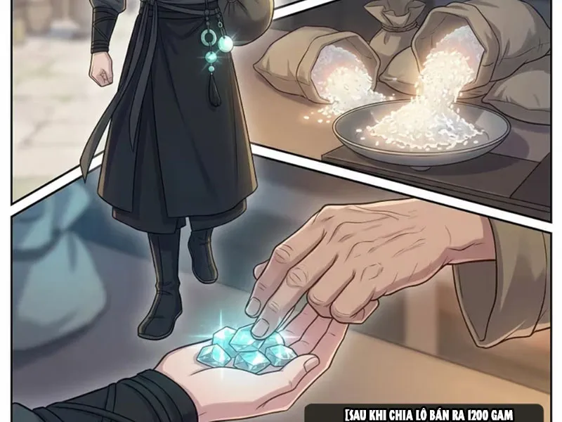 Ta Mở Nông Trường Ở Tiên Giới Chapter 4 - Trang 8