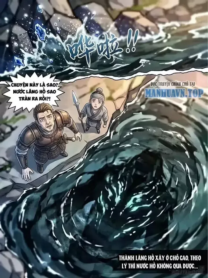 Ta Mở Nông Trường Ở Tiên Giới Chapter 40 - Trang 10